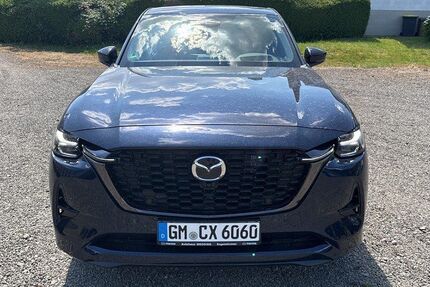 Mazda CX-60 5.272 km 53.790 &euro; Engelskirchen 51766