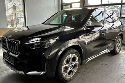 BMW iX1 40.500 km 37.900 &euro; Freudenberg 57258