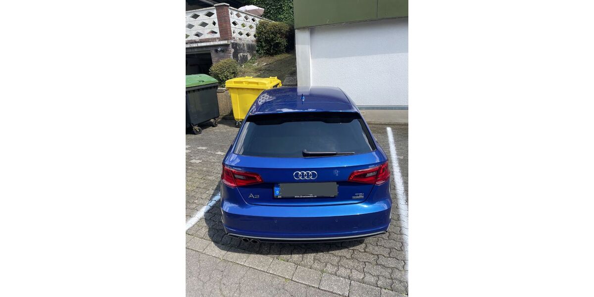 Audi A3 192.368 km 15.990 &euro; Attendorn 57439