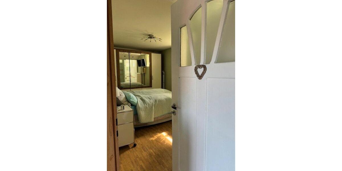 Erdgeschoßwohnung Wermelskirchen - 2 Zimmer, 50 m&sup2;, 650&euro; | Angebot:27569637