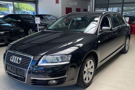 Audi A6 423.200 km 1.999 &euro; Freudenberg 57258