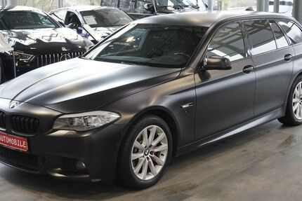 BMW 530 300.000 km 8.391 &euro; Olpe 57462