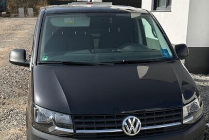VW T6 Transporter 183.000 km 11.000 &euro; Kierspe 58566