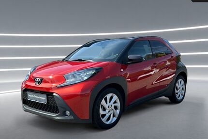 Toyota Aygo (X) 15.500 km 13.450 &euro; Overath 51491