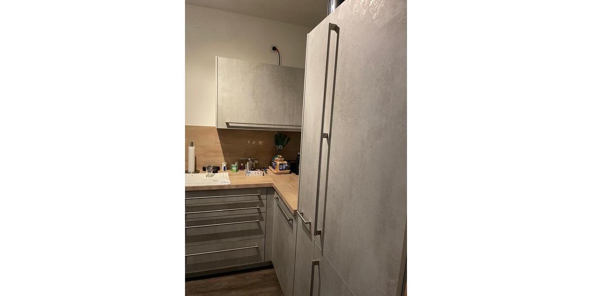 Erdgeschoßwohnung Nümbrecht - 2 Zimmer, 55 m&sup2;, 120.000&euro; | Angebot:26609082