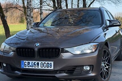 BMW 318 200.000 km 9.200 &euro; Waldbröl 51545