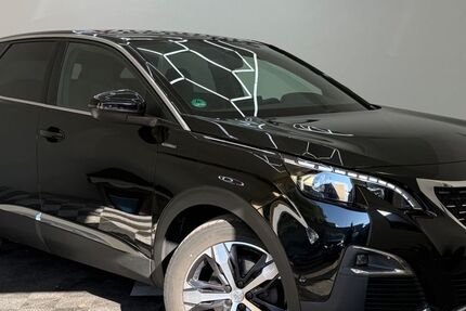 Peugeot 3008 108.000 km 12.999 &euro; Radevormwald 42477