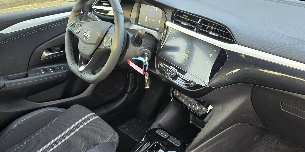 Opel Corsa GS Automatik|Winterpaket|ACC|Kamera 16.668 km 18.550 &euro; Wermelskirchen 42929