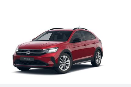 VW Taigo 7.668 km 23.290 &euro; Werdohl 58791