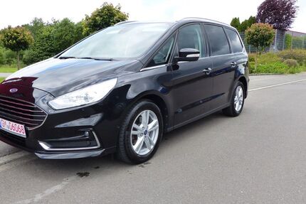 Ford Galaxy 92.000 km 23.900 &euro; Bergneustadt 51702