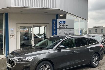 Ford Focus 3.000 km 28.490 &euro; Lüdenscheid 58509