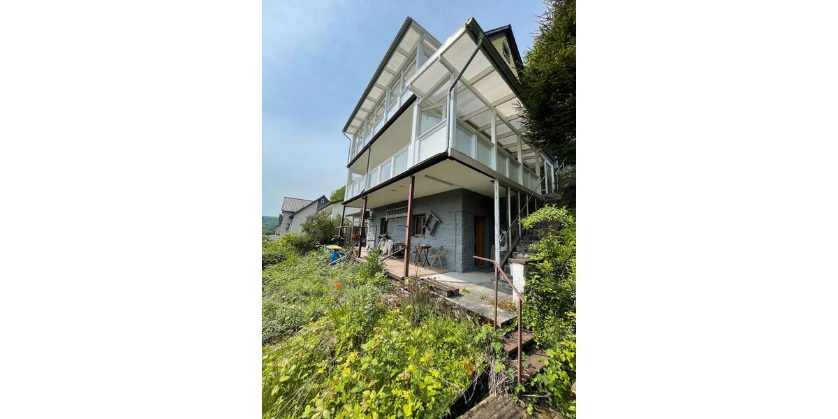 Einfamilienhaus Engelskirchen - 6 Zimmer, 125 m&sup2;, 240.000&euro; | Angebot:27016274