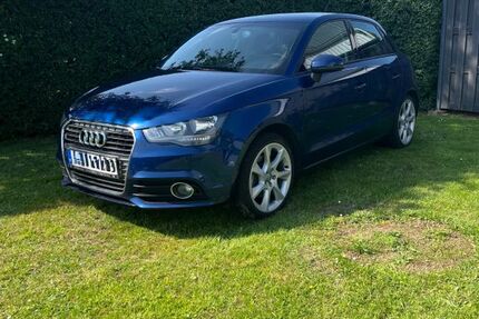 Audi A1 191.000 km 6.490 &euro; Morsbach 51597