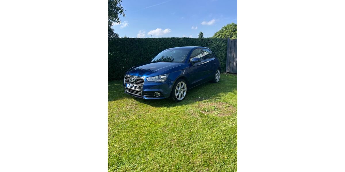 Audi A1 191.000 km 6.490 &euro; Morsbach 51597