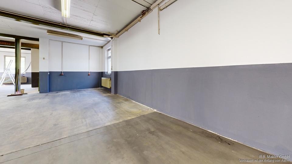 Gewerbeobjekt Plettenberg - 3.885&euro; | Angebot:22514475