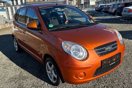 Kia Picanto 154.000 km 2.899 &euro; Olpe 57462