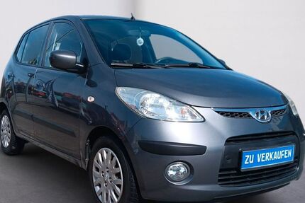 Hyundai i10 111.239 km 4.999 &euro; Olpe 57462