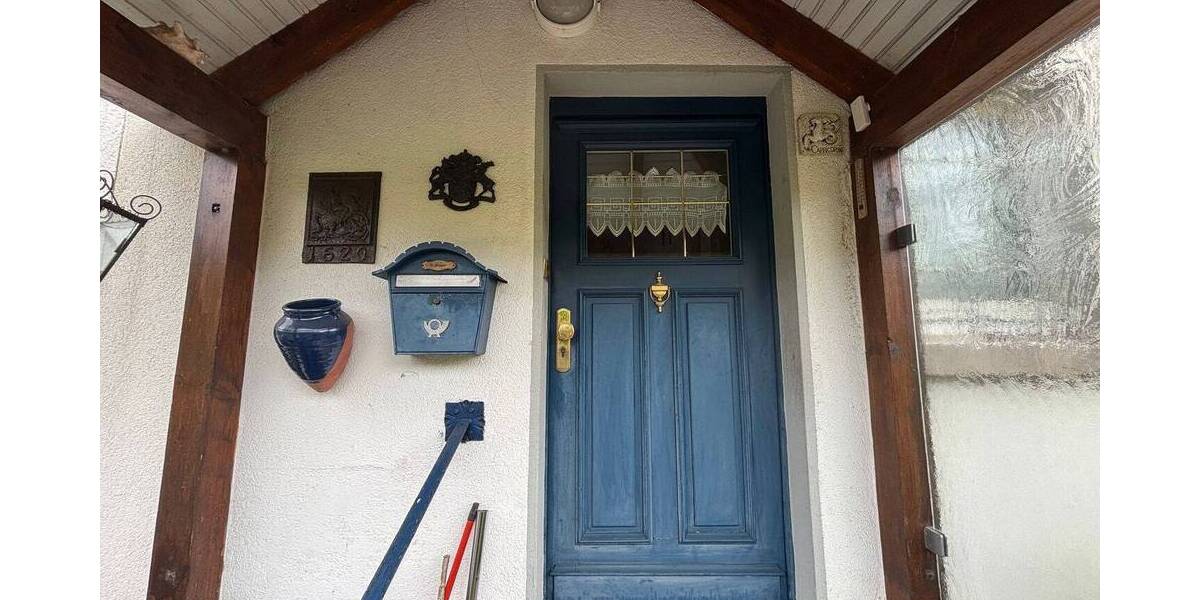 Mehrfamilienhaus, Wohnhaus Wiehl Börnhausen - 4 Zimmer, 155 m&sup2;, 259.000&euro; | Angebot:25666271