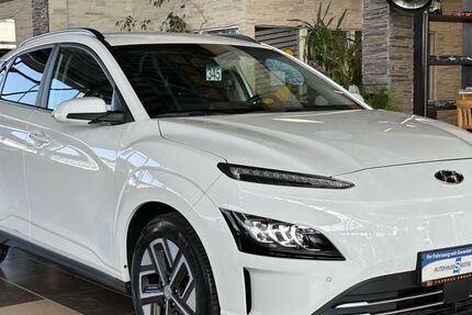 Hyundai KONA 39.223 km 20.500 &euro; Eitorf 53783
