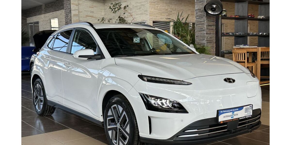 Hyundai KONA 39.223 km 20.500 &euro; Eitorf 53783