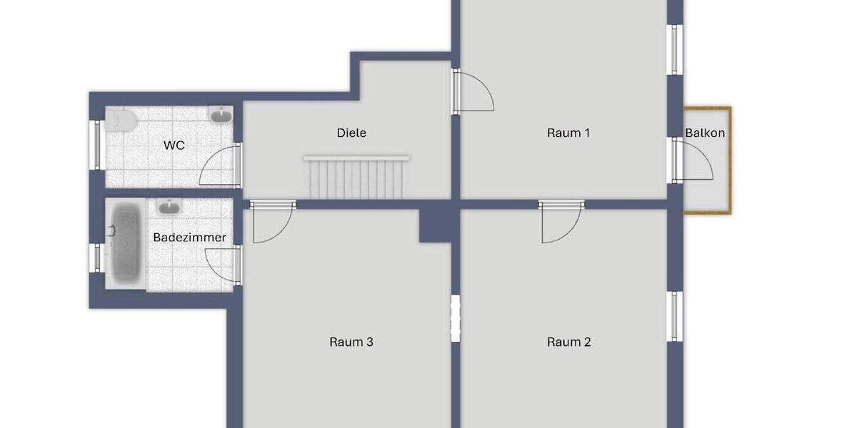 Grundstück Bergneustadt Wiedenest - 325.000&euro; | Angebot:25929517