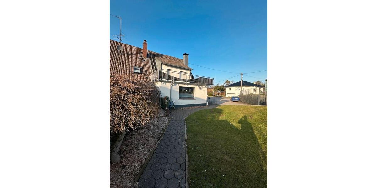 Doppelhaushälfte Marienheide - 4.5 Zimmer, 135 m&sup2;, 265.000&euro; | Angebot:27083331