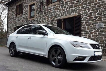 Seat Toledo 47.000 km 19.450 &euro; Lüdenscheid 58515