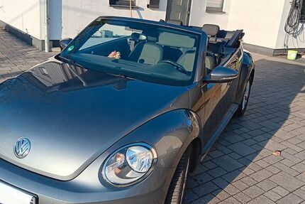 VW Beetle 133.500 km 13.250 &euro; Waldbröl 51545