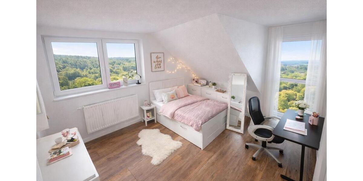 Einfamilienhaus Gummersbach Berstig Süd - 4 Zimmer, 130 m&sup2;, 1.490&euro; | Angebot:26211220