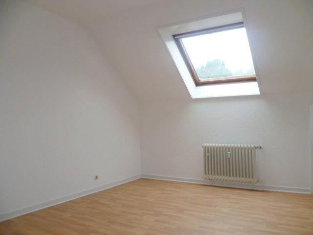 Etagenwohnung Gummersbach Berstig Süd - 2.5 Zimmer, 70 m&sup2;, 490&euro; | Angebot:26456181