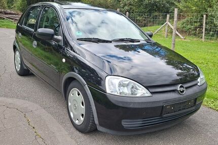 Opel Corsa 118.660 km 1.999 &euro; Wiehl 51674