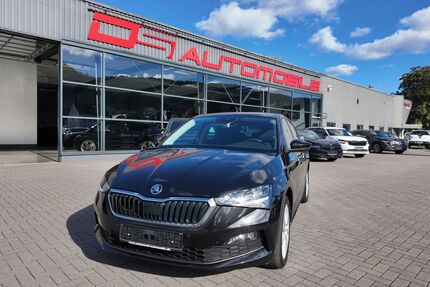 Skoda Scala 41.950 km 17.990 &euro; Plettenberg 58840