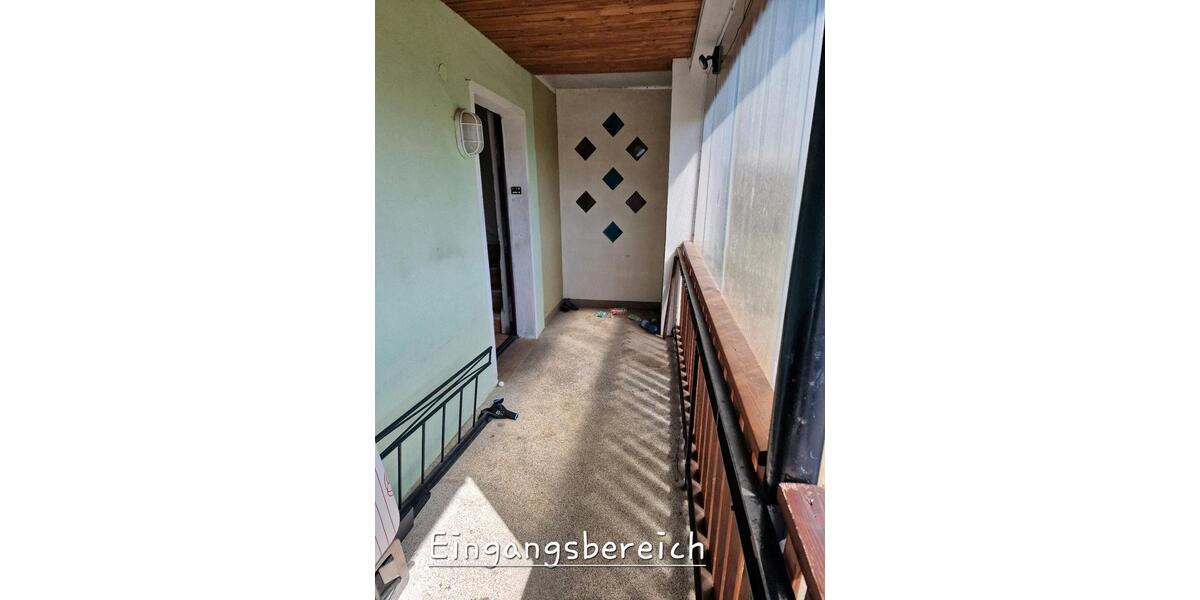 Einfamilienhaus Olpe - 6 Zimmer, 130 m&sup2;, 220.000&euro; | Angebot:26126012