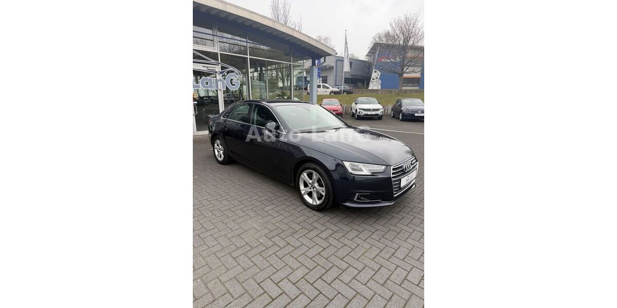 Audi A4 94.964 km 17.950 &euro; Waldbröl 51545