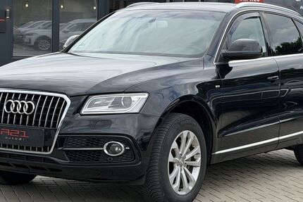 Audi Q5 174.000 km 8.500 &euro; Eitorf 53783