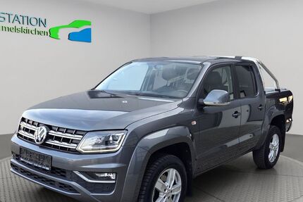 VW Amarok 60.000 km 36.955 &euro; Wermelskirchen 42929