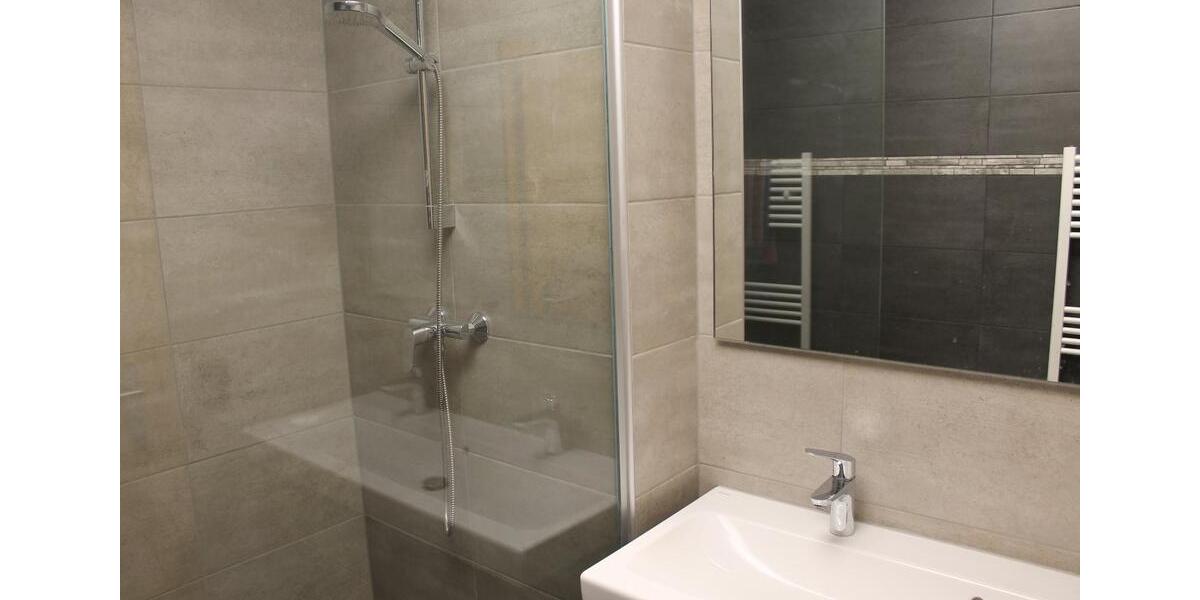 Etagenwohnung Gummersbach Hepel - 3 Zimmer, 73 m&sup2;, 145.900&euro; | Angebot:25976076