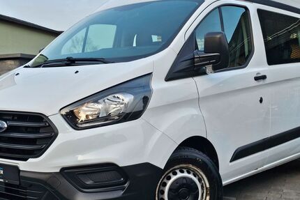 Ford Transit 59.500 km 22.990 &euro; Morsbach 51597
