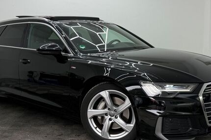 Audi A6 98.000 km 31.999 &euro; Radevormwald 42477