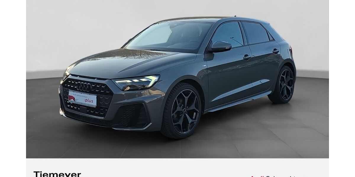 Audi A1 9.400 km 28.490 &euro; Plettenberg 58840