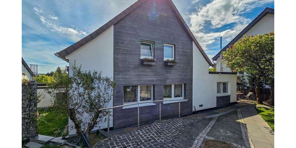 Einfamilienhaus Wiehl - 3 Zimmer, 91 m&sup2;, 235.000&euro; | Angebot:26463737