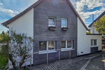 Haus Wiehl - 3 Zimmer, 91 m&sup2;, 235.000&euro; | Angebot:26463737