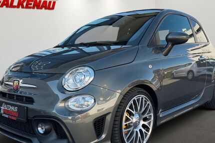 Abarth 595 Turismo 86.000 km 14.490 &euro; Attendorn 57439