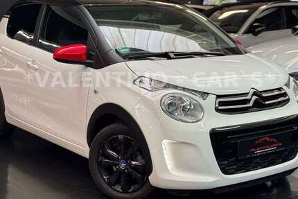 Citroen C1 28.540 km 11.899 &euro; Radevormwald 42477