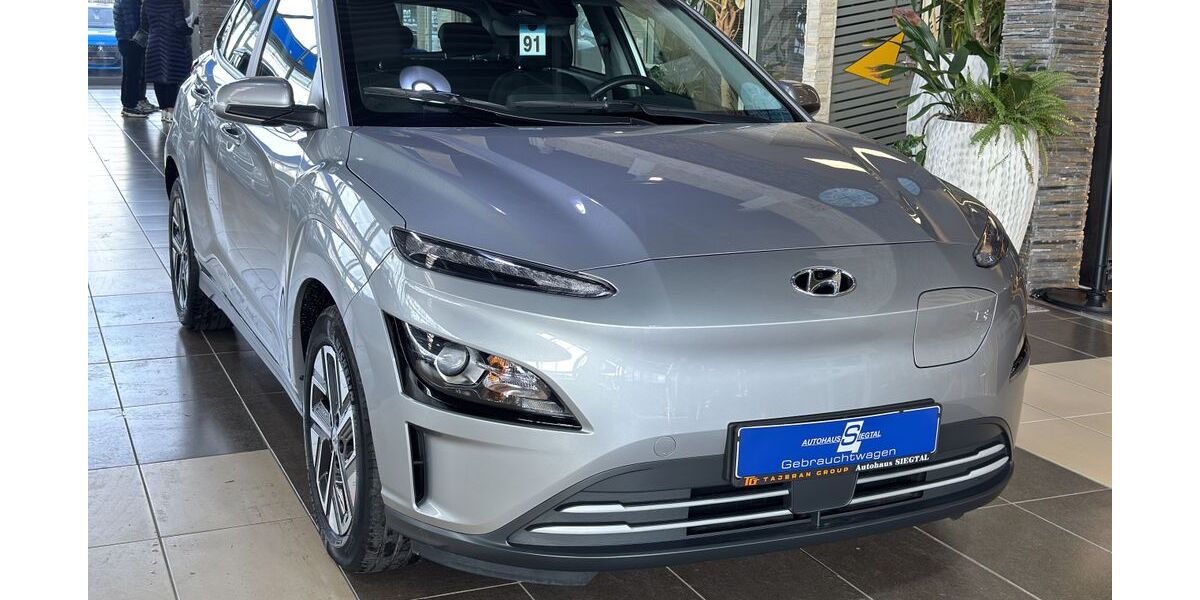 Hyundai KONA 22.657 km 17.000 &euro; Eitorf 53783