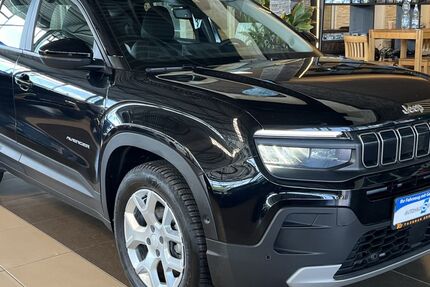 Jeep Avenger 42.975 km 19.000 &euro; Eitorf 53783