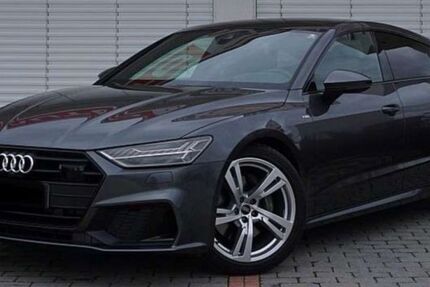 Audi A7 16.000 km 61.999 &euro; Freudenberg 57258