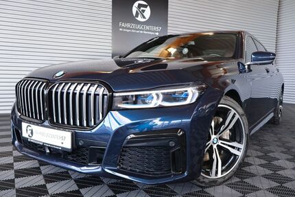 BMW 730 54.588 km 49.750 &euro; Wenden 57482