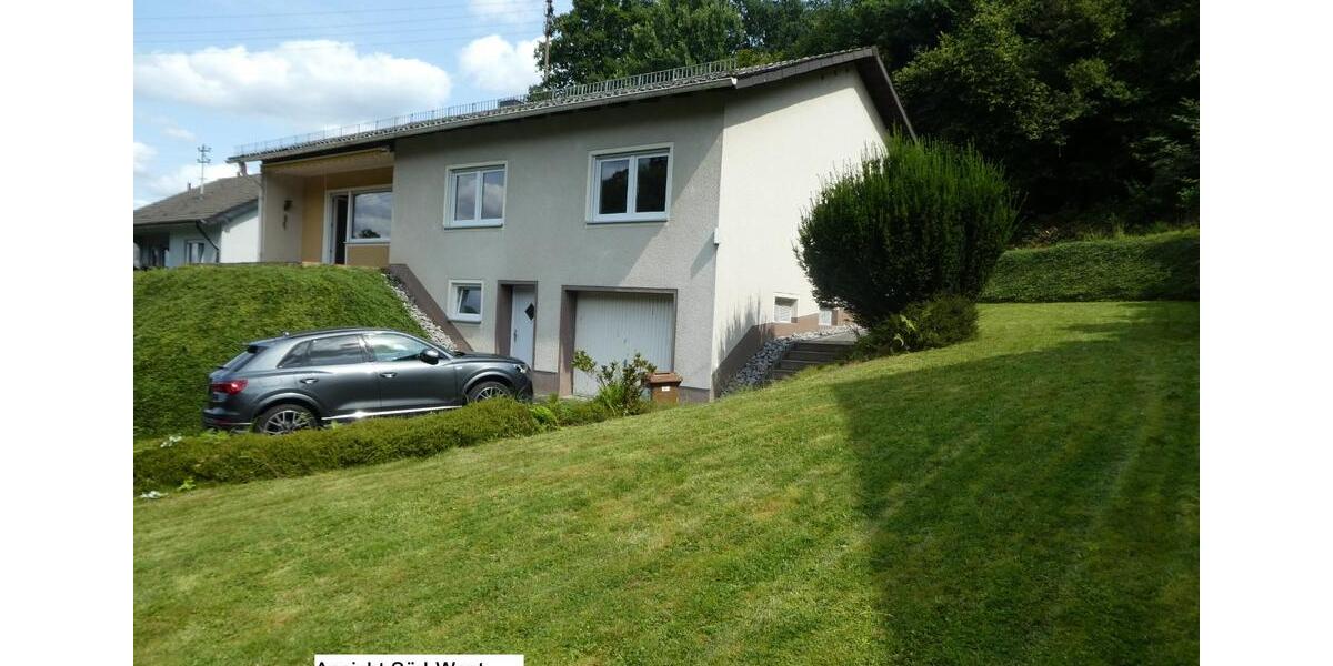 Bungalow Overath - 6 Zimmer, 136 m&sup2;, 269.000&euro; | Angebot:24766954