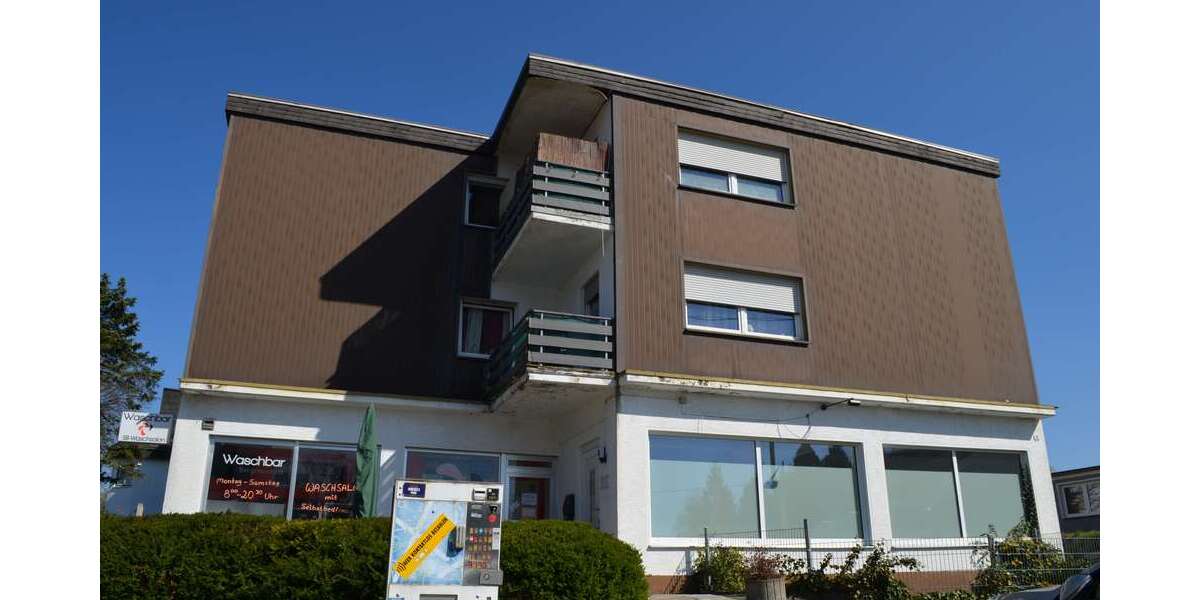 Einfamilienhaus Bergneustadt - 18 Zimmer, 376 m&sup2;, 560.000&euro; | Angebot:26971126